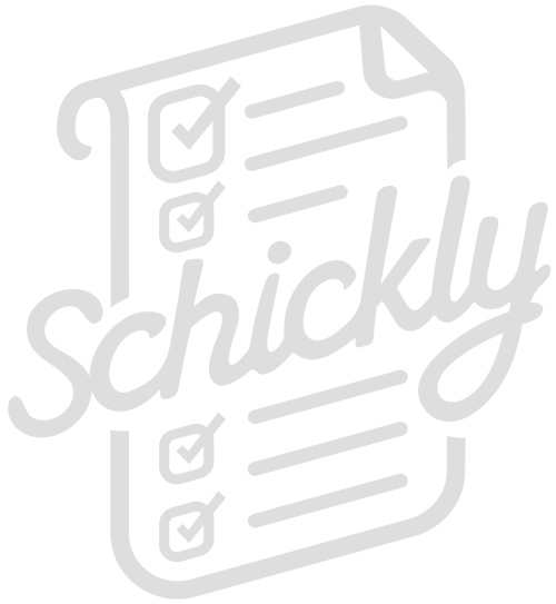Schickly